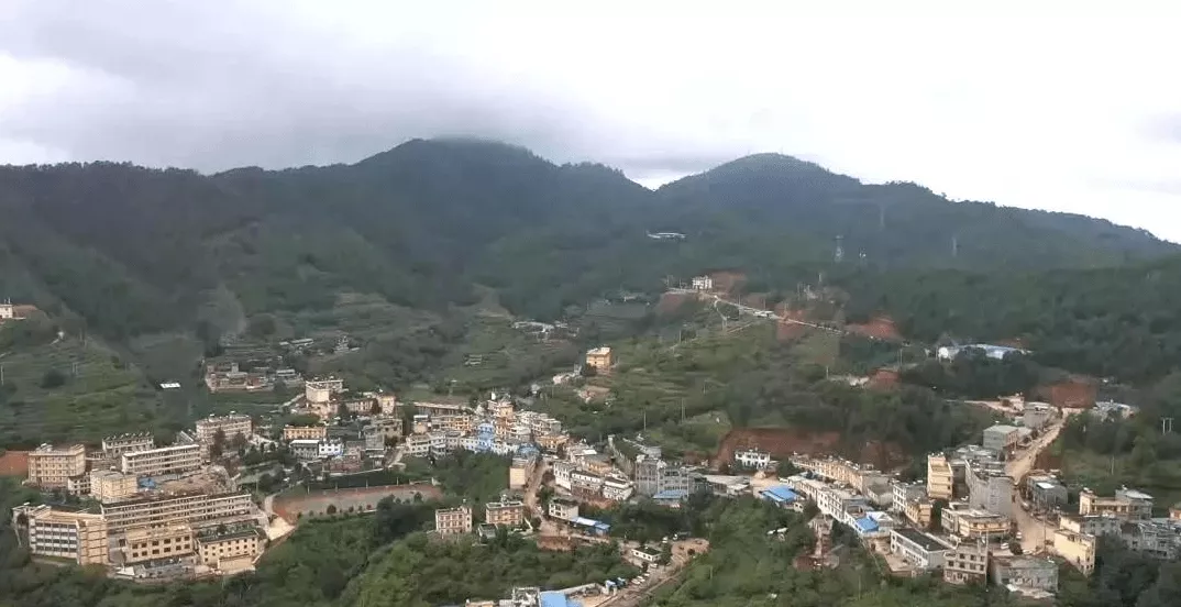 饮用水给水-楚雄市农村供水保障专项行动项目