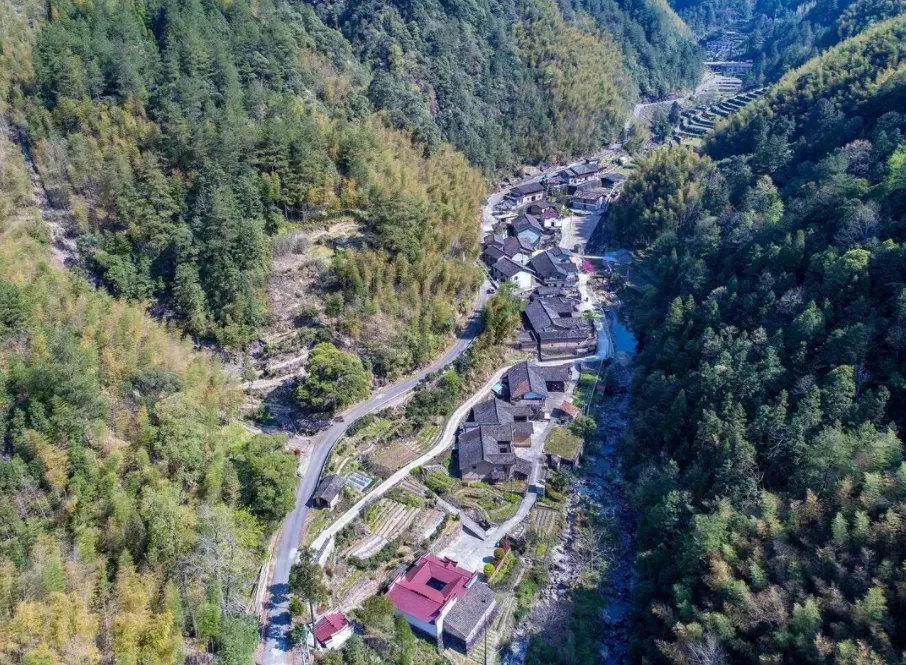 饮用水给水-兰坪县2019年农村饮水安全巩固提升项目