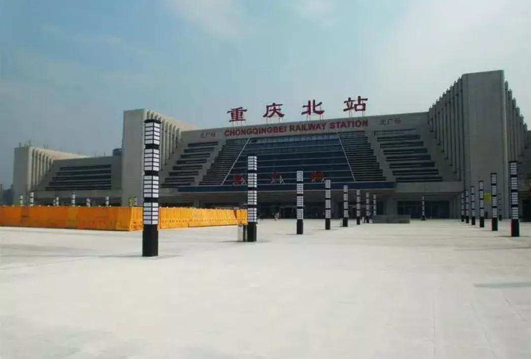消防给水-重庆火车北站北广场交通环境优化整改消防及机电安装改造工程（第三次）